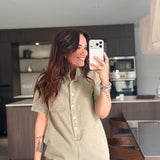 Combi-short Lana Kakie