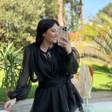 Robe Valentina