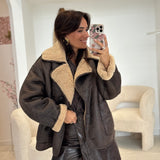 Manteau Joseph