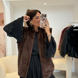 Veste Anna