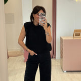 Pull Elio Noir