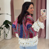 Veste Eden