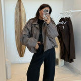 Veste Alba