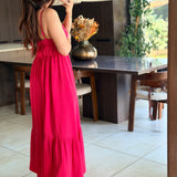 Robe Justine