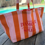 Sac Soleil