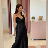 Robe Sam Noire