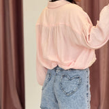 Short Remy