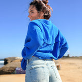 Short Tom By KOKA Bleu