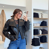 Veste Mila