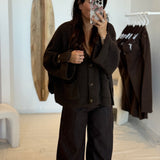 Gilet Hugo