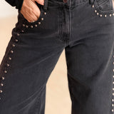 Jean Stud By KOKA