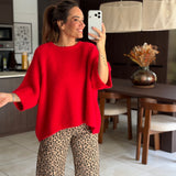 Pull Jonas By KOKA Rouge