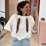 T-shirt Léonard