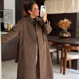 Manteau Gabriel