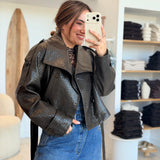 Veste Mila