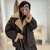 Manteau Joseph