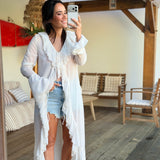 Blouse  Nélia
