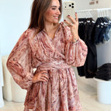 Robe Constance