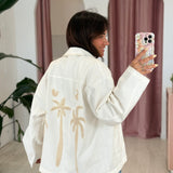 Veste Sun
