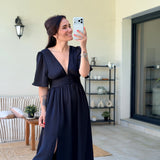 Robe By KOKA Noire