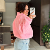 Veste Alicia Rose