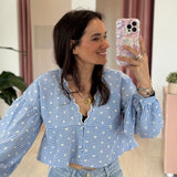Blouse Élisa
