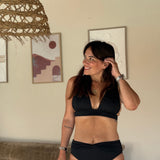 Maillot Terra Noir