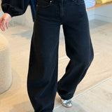 Tom By KOKA Long Noir