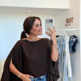 Top Calvin Marron