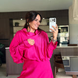 Robe Mélissa