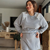 Robe Clotilde