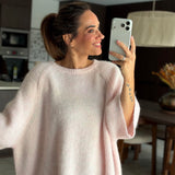 Pull Jonas By KOKA Rose layette