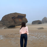 Tom By KOKA Bleu brut