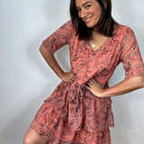 Robe Linda