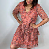 Robe Linda
