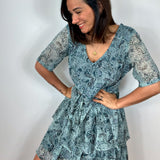 Linda dress