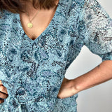 Linda dress