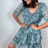 Linda dress
