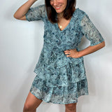 Linda dress