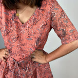 Robe Linda