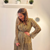 Sarah dress