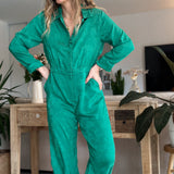 Ambrose Jumpsuit