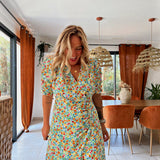 Kali dress
