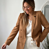 Solene Jacket