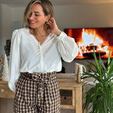 Alicia Shorts