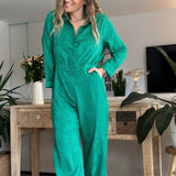 Ambrose Jumpsuit