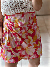 Load image into Gallery viewer, Venanzio Skirt Pink
