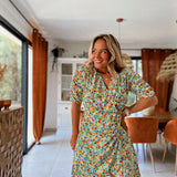 Kali dress
