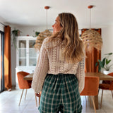 Sylvie shorts