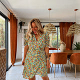 Kali dress
